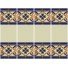 Ceramic Frost Proof Tile Pueblo Viejo